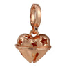 Wholesale Metal Beaded Jewelry Accessories With Totem Pattern And Electroplating Design For Bracelets And Necklaces