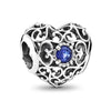 Wholesale Metal Beaded Loose Beads With Crescent Moon And Astronaut Design Electroplated