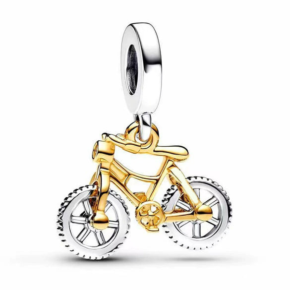Wholesale Metal Beaded Pendant Jewelry With Totem Pattern And Electroplating Design