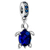 Wholesale Metal Beaded Pendant Jewelry With Totem Pattern And Electroplating Design