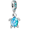 Wholesale Metal Beaded Pendant Jewelry With Totem Pattern And Electroplating Design