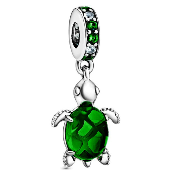 Wholesale Metal Beaded Pendant Jewelry With Totem Pattern And Electroplating Design