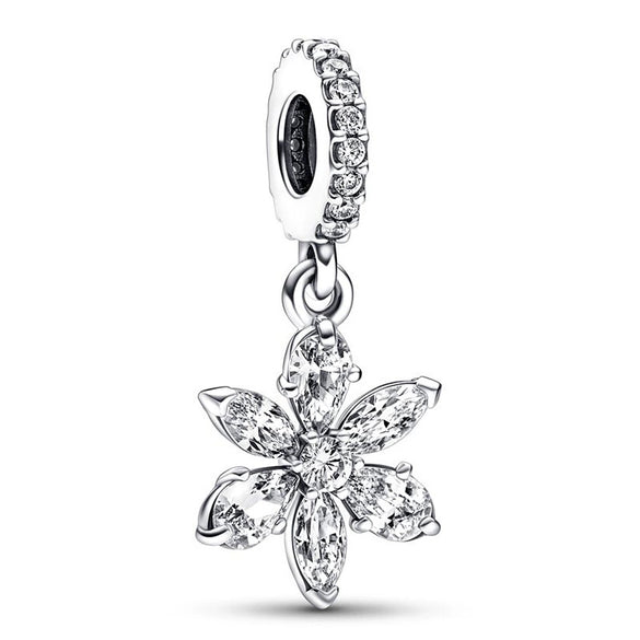 Wholesale Metal Beaded Rose Feather Pendant Love Bracelet With Totem Pattern And Electroplating Design