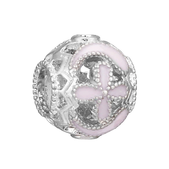 Wholesale Metal Beaded Totem Pattern Original Design Electroplated Bracelet Accessories Jewelry