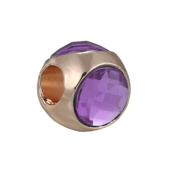 Wholesale Metal Cat Eye Alloy Beads With Totem Pattern For Diy Bracelets Electroplated