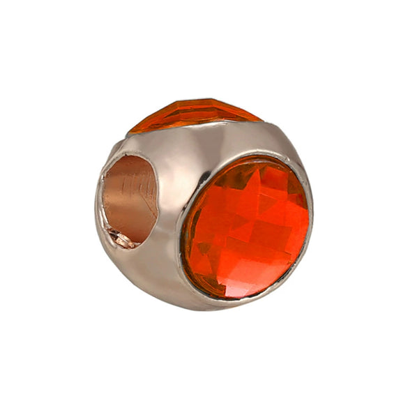 Wholesale Metal Cat Eye Alloy Beads With Totem Pattern For Diy Bracelets Electroplated