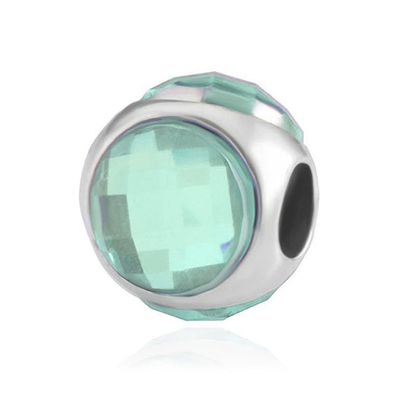 Wholesale Metal Cat Eye Alloy Beads With Totem Pattern For Diy Bracelets Electroplated