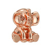 Wholesale Metal Constellation Love Series Beads Diy Bracelet Accessories Jewelry With Electroplating And Totem Pattern