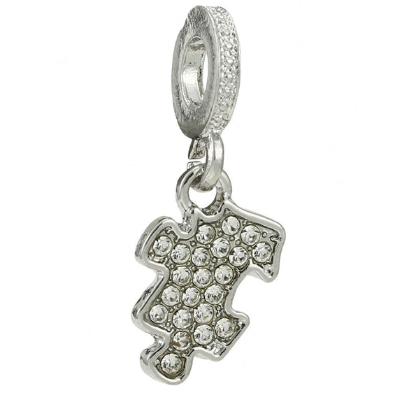 Wholesale Metal Constellation Love Series Beads Diy Bracelet Accessories Jewelry With Electroplating And Totem Pattern