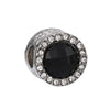 Wholesale Metal Crown Wine Glass Pendant Beaded Accessories Bracelet With Totem Pattern And Electroplating Design