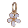 Wholesale Metal Diy Bracelet Accessories With Totem Pattern And Electroplating Design