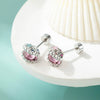 Wholesale Metal Ear Bone Piercing In Fashion Style With Shell Shape And Electroplating Process