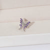 Wholesale Metal Geometric Electroplating Ear Clip Earrings Set For Women