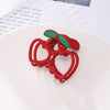 Wholesale Metal Hairpin With Animals Design And Baking Paint Process For Women