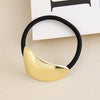 Wholesale Metal Handmade Retro Love Stars Geometric Hair Band And Hair Rope