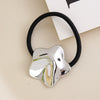Wholesale Metal Handmade Retro Love Stars Geometric Hair Band And Hair Rope