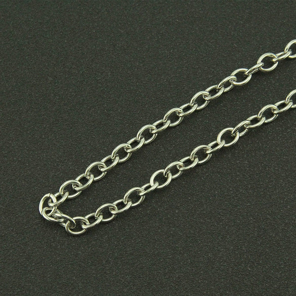 Wholesale Metal Hiphop Style Multilayer Skull Pants Chain