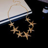 Wholesale Metal Oval Earrings And Necklace Set With Cross Crown Roman Numerals Pattern For Women Electroplated Light Luxury Style Clavicle Chain