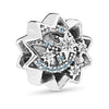 Wholesale Metal Pendant Bracelet With Dolphin Frog Starfish Shapes And Totem Pattern Electroplated And Diamondembedded