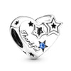 Wholesale Metal Star Beaded Bracelet Accessories With Totem Pattern And Electroplating Treatment From Starry Sky Series