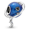 Wholesale Metal Star Beaded Bracelet Accessories With Totem Pattern And Electroplating Treatment From Starry Sky Series