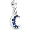 Wholesale Metal Star Beaded Bracelet Accessories With Totem Pattern And Electroplating Treatment From Starry Sky Series