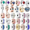 Wholesale Metal Totem Electroplated Fixed Clip Positioning Buckle Safety Buckle For Bracelet Necklace String Accessories
