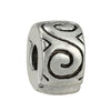 Wholesale Metal Totem Electroplated Fixed Clip Positioning Buckle Safety Buckle For Bracelet Necklace String Accessories