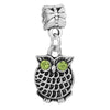 Wholesale Metal Women Accessories With Butterfly Four Leaf Clover Heart Shape And Totem Pattern Electroplated