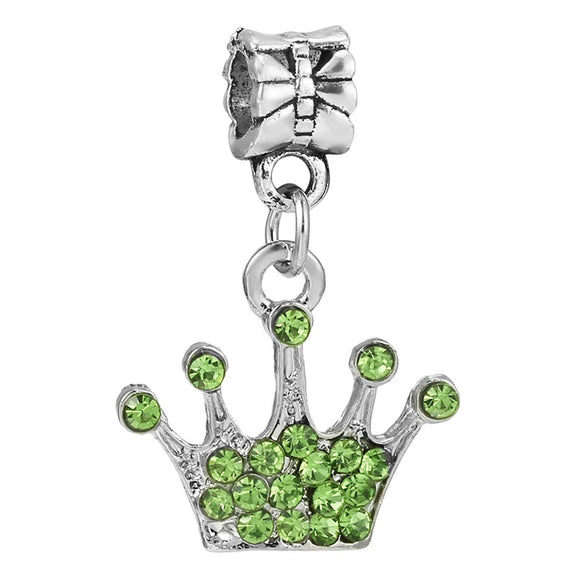 Wholesale Metal Women Accessories With Butterfly Four Leaf Clover Heart Shape And Totem Pattern Electroplated