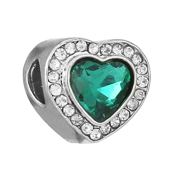 Wholesale Metal Women Accessories With Butterfly Four Leaf Clover Heart Shape And Totem Pattern Electroplated