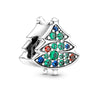 Wholesale Metal Women Accessories With Butterfly Four Leaf Clover Heart Shape And Totem Pattern Electroplated