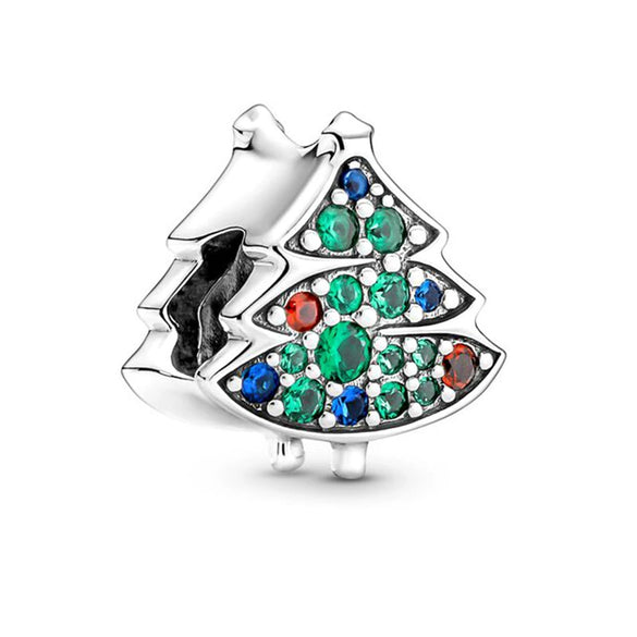 Wholesale Metal Women Accessories With Butterfly Four Leaf Clover Heart Shape And Totem Pattern Electroplated