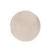Wholesale Microfiber Envelope Jewelry Bag With Double Sided Velvet Round Shape Thermal Transfer Printing