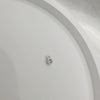 Wholesale Mini Pendant 925 Sterling Silver Handmade Geometric Heartshaped Water Drop Multishape With Zirconia