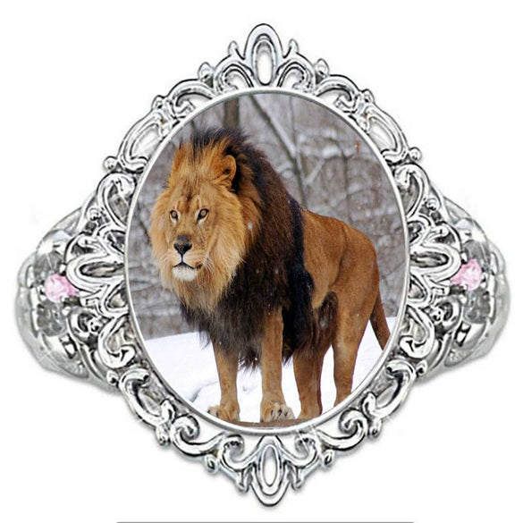 Wholesale Minimalist Geometric Copper Ring With Electroplating For Women