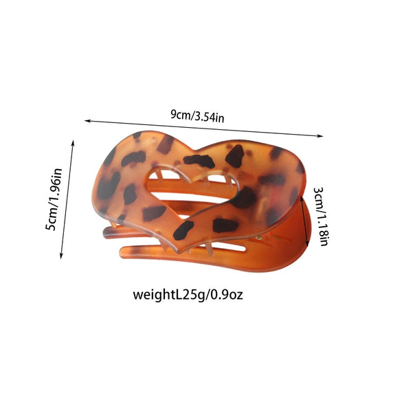 Wholesale Minimalist Pc Duckbill Clip Hairpin For Women With Electroplating Process