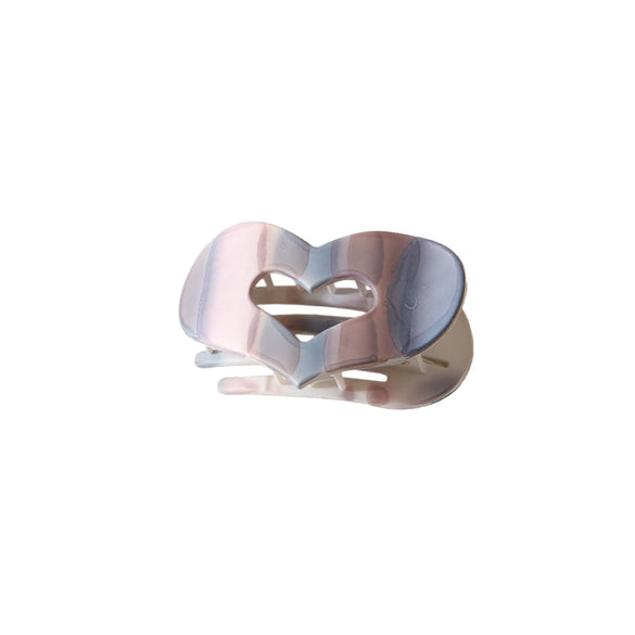 Wholesale Minimalist Pc Duckbill Clip Hairpin For Women With Electroplating Process