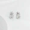 Wholesale Minimalist S925 Sterling Silver Star Shape Necklace For Women