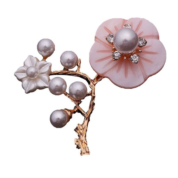 Wholesale Mobile Phone Case Jewelry Pendant With Pearl Flower Bear And Sunflower Design Alloy Electroplated