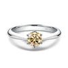 Wholesale Moissanite Ring S925 Sterling Silver Round Shape Set With Precious Stones For Men