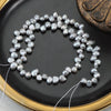 Wholesale Naked Freshwater Pearls Baroque Style
