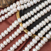 Wholesale Natural Freshwater Pearl Necklace