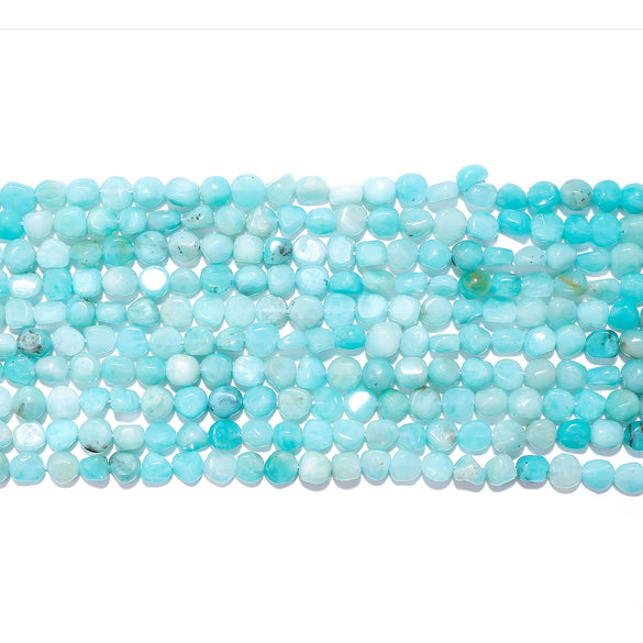 Wholesale Natural Stone Beads For Handmade Diy Bracelet Necklace Jewelry Material Bags With Environmental Protection Treatment