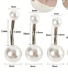 Wholesale Navel Nail Piercing Jewelry Stainless Steel Butterfly Style Electroplated