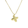 Wholesale Necklace Copper Brass Letters Numbers Text Electroplating Style