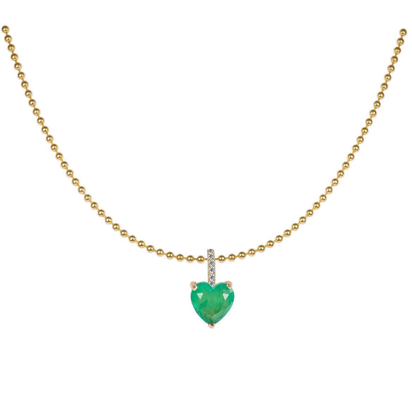 Wholesale Necklace Copper Mixed Gem Inlay Geometric Light Luxury Style