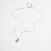 Wholesale Necklace 925 Sterling Silver Chameleon Electroplated Geometric For Women