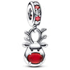 Wholesale New Design Totem Pattern Metal Pendant With Electroplating Treatment
