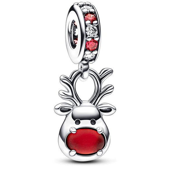 Wholesale New Design Totem Pattern Metal Pendant With Electroplating Treatment